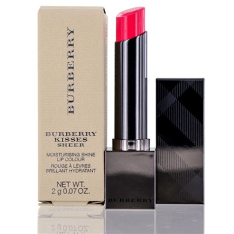 burberry lipstick price|burberry kisses sheer lipstick.